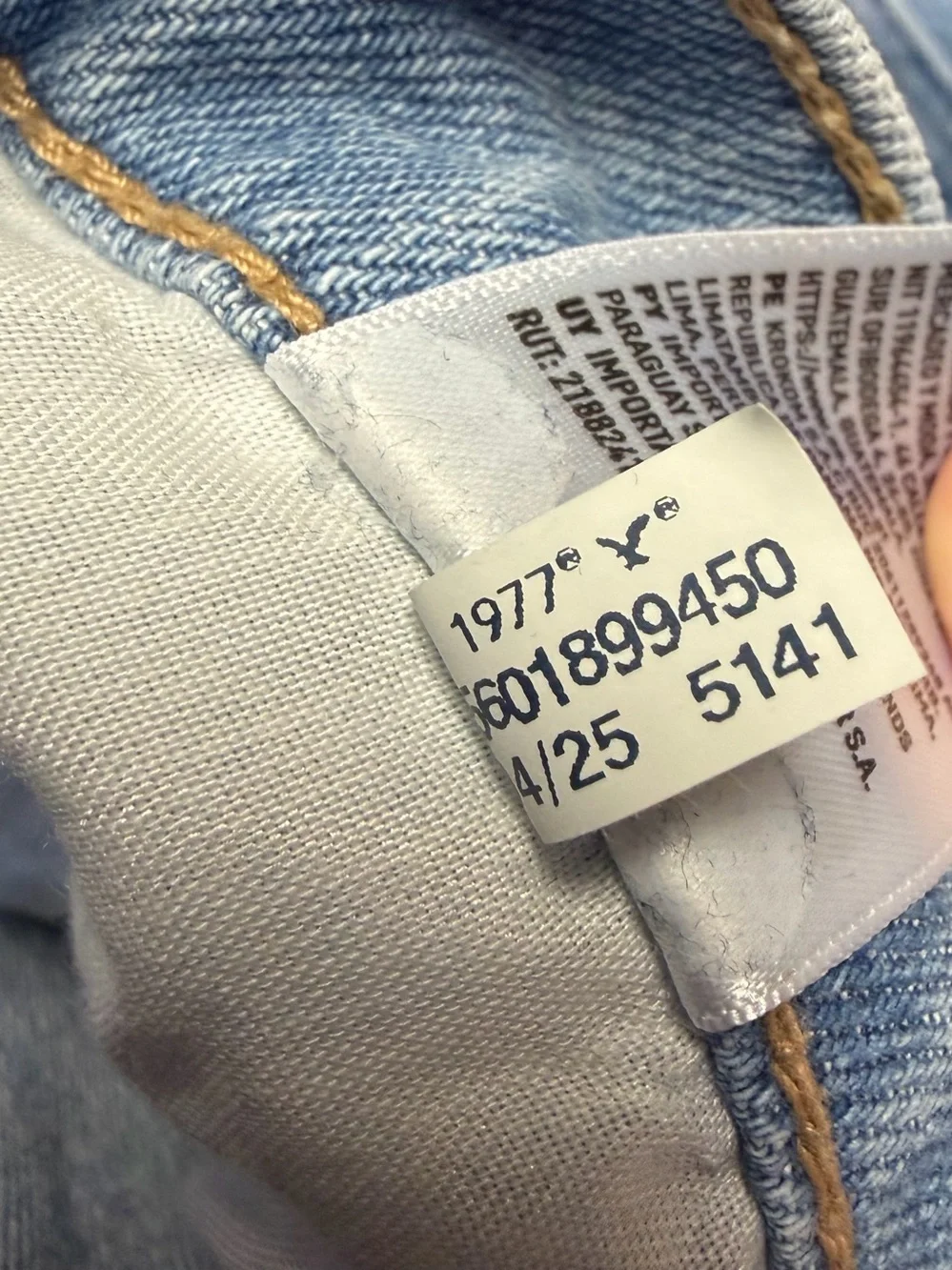 American Eagle Outfitters american eagle